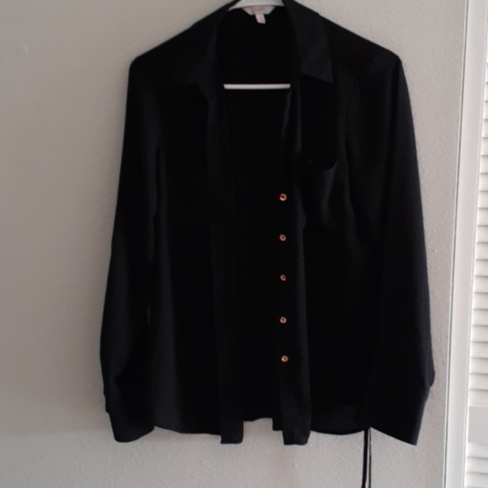 Candies collection black top